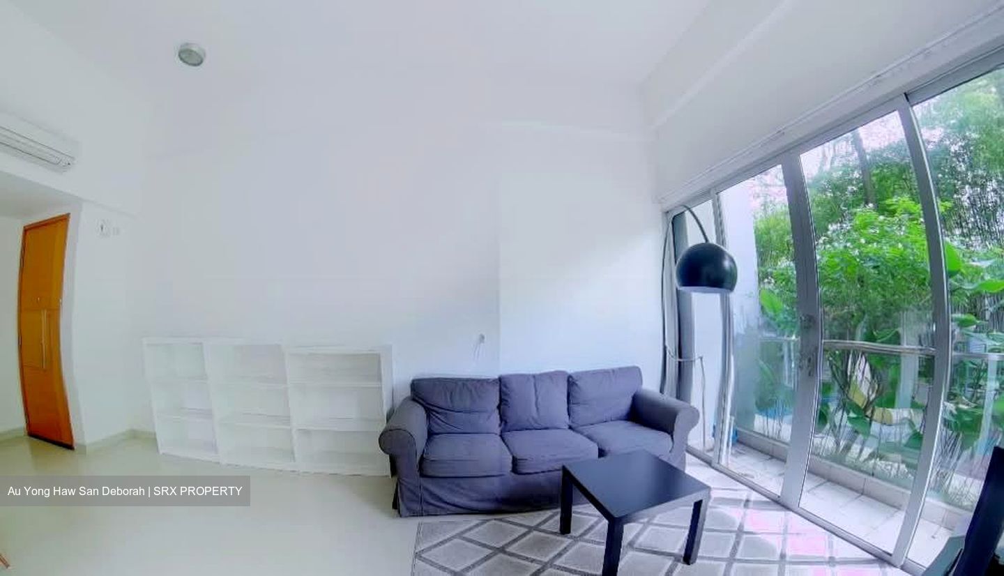 The Ford @ Holland (D10), Condominium #548835901